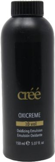 CREE PEROXIDO 10 VOLUMEN 5 OZ