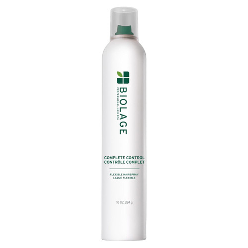 BIOLAGE STYLING COMPLETE CONTROL AGAVE FAST DRYING SPRAY 10 OZ