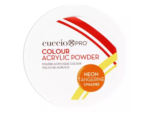 POWDER CUCCIO N. NECTARINE