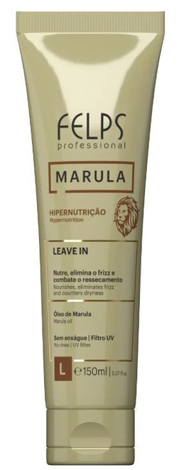 FELPS PROFESSIONAL MARULA LEAVE IN  5.07 OZ FELPS PROFESSIONAL MARULA LEAVE IN  5.07 OZ