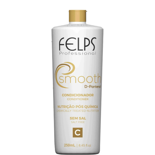 FELPS SMOOTH LEAVE IN 8.45 OZ FELPS SMOOTH LEAVE IN 8.45 OZ