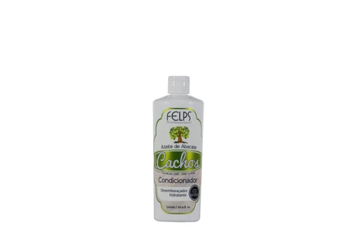 FELPS PROFESSIONAL ACEITE DE ABACATE CACHOS CURLS CONDITIONER 16.9 OZ