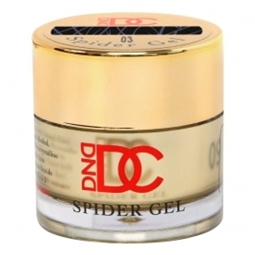 DC SPIDER GEL 03 ROYAL BLUE 1 OZ