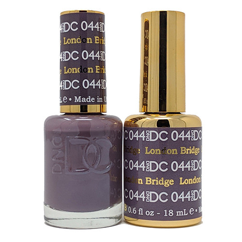 DUO GEL LONDON BRIDGE 44 5 OZ.