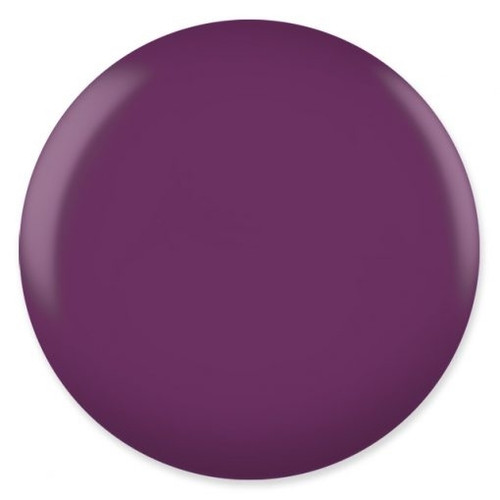 DND  DUO PLUM PASSION 5 OZ