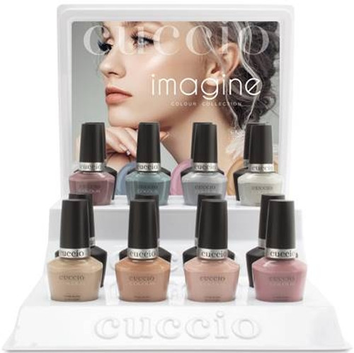 VENEER COLLECTION IMAGINE 16 PIECES