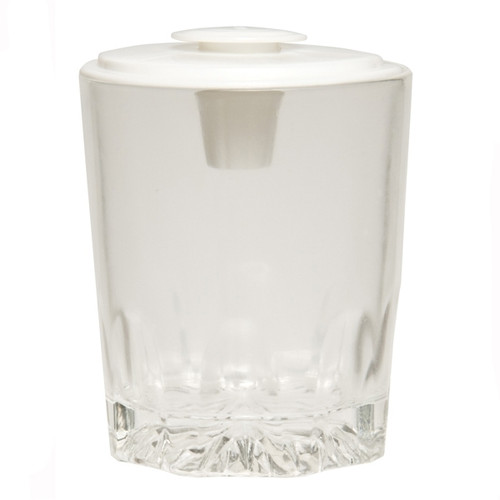 DIANE MANICURE JAR ESTERILIZADORA #D6065 4 OZ