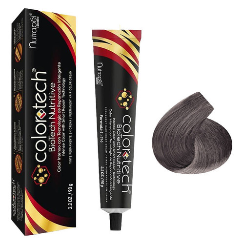 NUTRAPEL COLORTECH TINTE  902 RUBIO NACARADO ULTRA ACLARANTE 3.2 OZ NUTRAPEL COLORTECH TINTE  902 RUBIO NACARADO ULTRA ACLARANTE 3.2 OZ