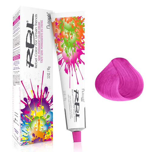 TINTE RBL CONFETTI 4 OZ