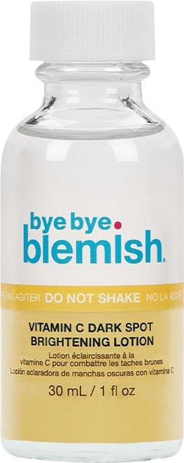 BYE BYE BLEMISH DARK SPOT LOT 8OZ