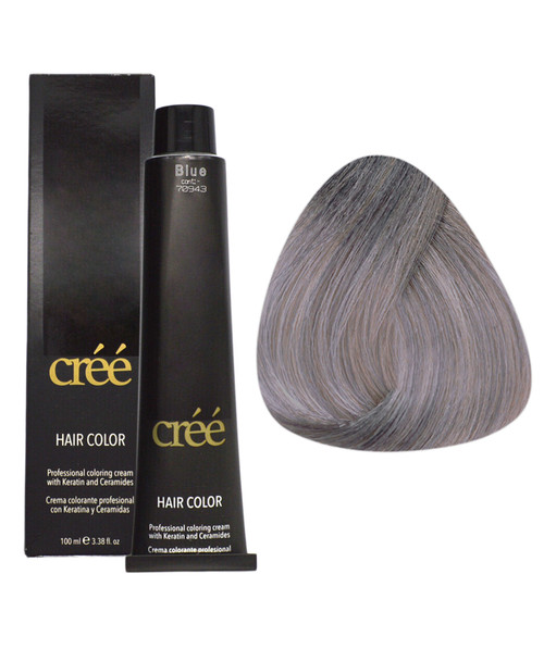 CREE TINTE CON KERATINA 9.21 LIGHT LAVANDER BLONDE 3.38OZ