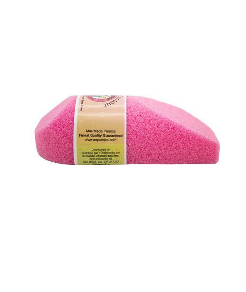 MR. PUMICE PIEDRA POMEX PUMI BAR PINK MR. PUMICE PIEDRA POMEX PUMI BAR PINK