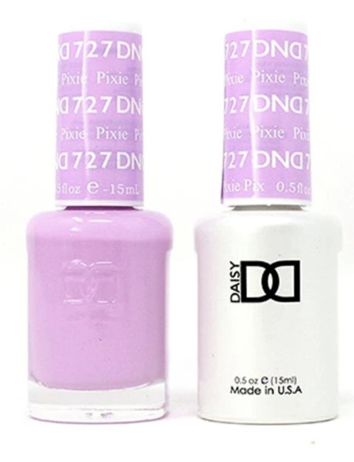 DND DUO PIXIE #727 DND DUO PIXIE #727