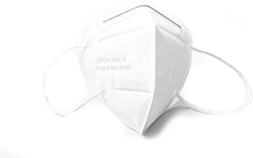 MASCARILLAS KN95  P/10