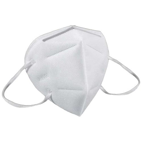 MASCARILLA KN95 EA MASCARILLA KN95 EA