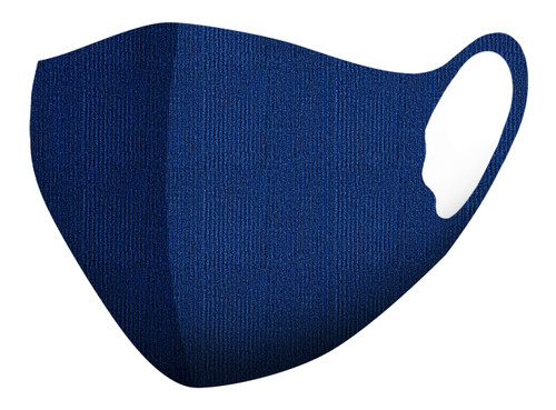 MASCARILLAS CLÁSICA PARA NIÑOS COLOR AZUL MASCARILLAS MASCARILLAS CLÁSICA PARA NIÑOS COLOR AZUL MASCARILLAS