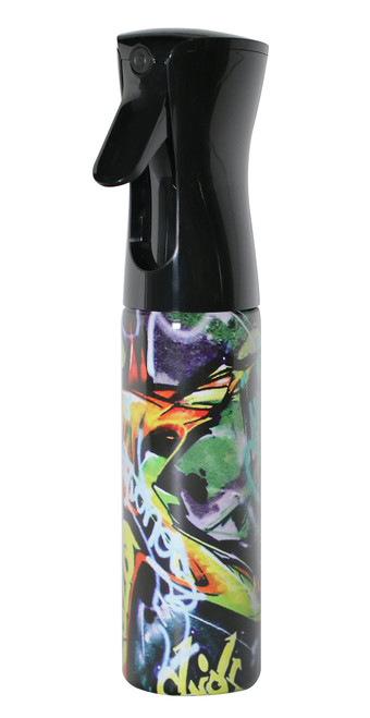 ATOMIZADOR FOG GRAFFITI 10 OZ ATOMIZADOR FOG GRAFFITI 10 OZ