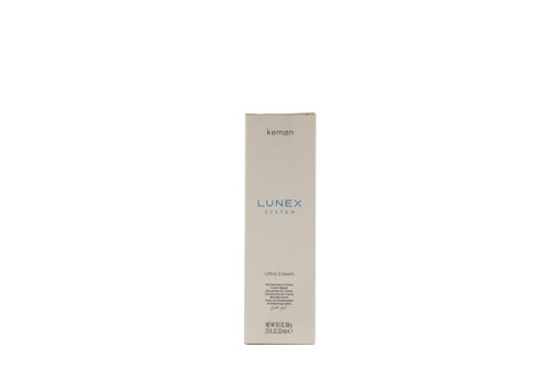 DECOLORACION LUNEX SYSTEM ULTRA CREAM 7.5 O
