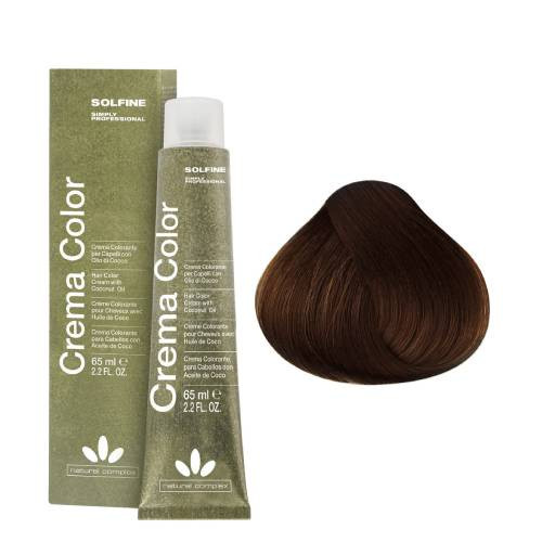 SOLFINE TINTE #4M VENECIANO