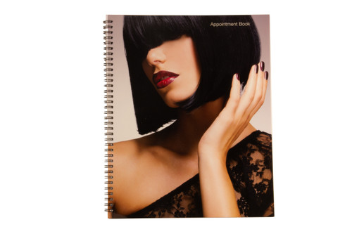 LIBRETA CITA 6 COLUMN DL-C200