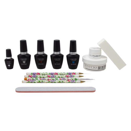 VENNER KIT SEMINAR DISEÑO