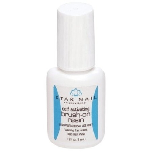 SELF ACTIVATING RESIN 6 GRMS