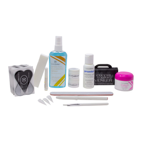KIT EDU GEL CLASS