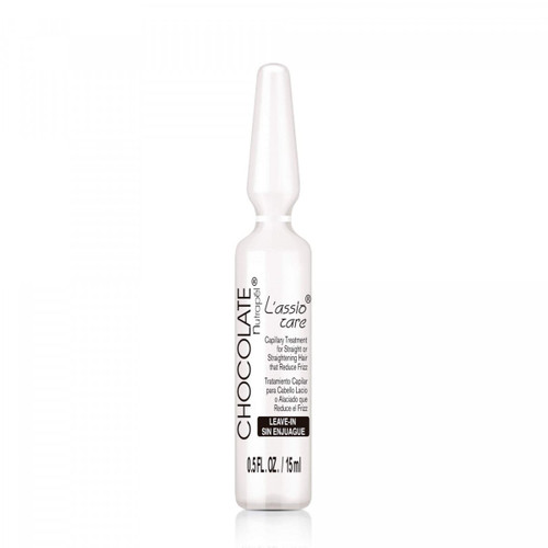 NUTRAPEL L'ASSIO CARE  TRATAMIENTO CAPILAR AMPULA 15 ML NUTRAPEL L'ASSIO CARE  TRATAMIENTO CAPILAR AMPULA 15 ML
