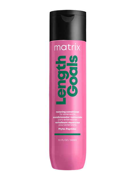MATRIX LENGHT GOALS CONDITIONER 300 ML MATRIX LENGHT GOALS CONDITIONER 300 ML