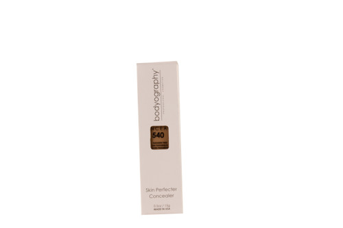 SKIN PERFECTER CONCEALER 0.7 OZ SKIN PERFECTER CONCEALER 0.7 OZ