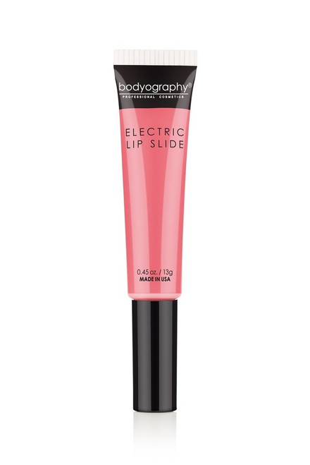 ELECTRIC LIP SLIDE CUPID'S BEAU 0.45 OZ