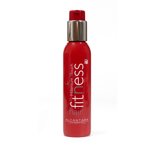 ALCANTARA COSMETICA MILLENIUM TOUCH FITNESS HAIR 125ML ALCANTARA COSMETICA MILLENIUM TOUCH FITNESS HAIR 125ML