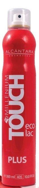 ALCANTARA COSMETICA MILLENIUM TOUCH ECO LAC PLUS 8 OZ