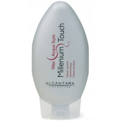 ALCANTARA COSMETICA WET ACQUA STYLE MILLENIUM TOUCH 3 OZ