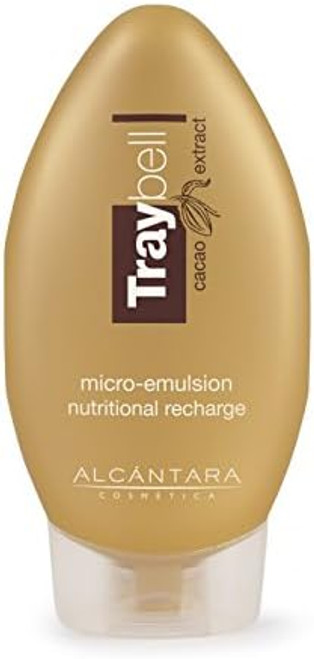 ALCANTARA COSMETICA TRAYBELL CACAO EXTRACT 300ML ALCANTARA COSMETICA TRAYBELL CACAO EXTRACT 300ML