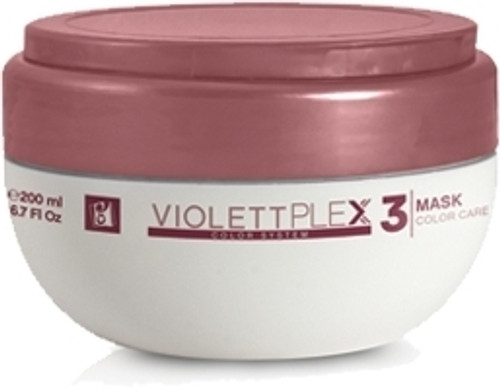 VIOLETT PLEX 3 MASK 200ML