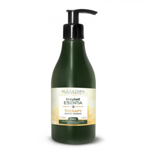 ALCANTARA COSMETICA TRAYBELL ESSENTIA THERAPY CHAMPÚ 10 OZ ALCANTARA COSMETICA TRAYBELL ESSENTIA THERAPY CHAMPÚ 10 OZ