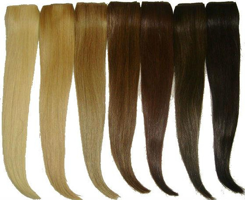 SUTRA EXT. 23 7 PC CLIP B/BLACK