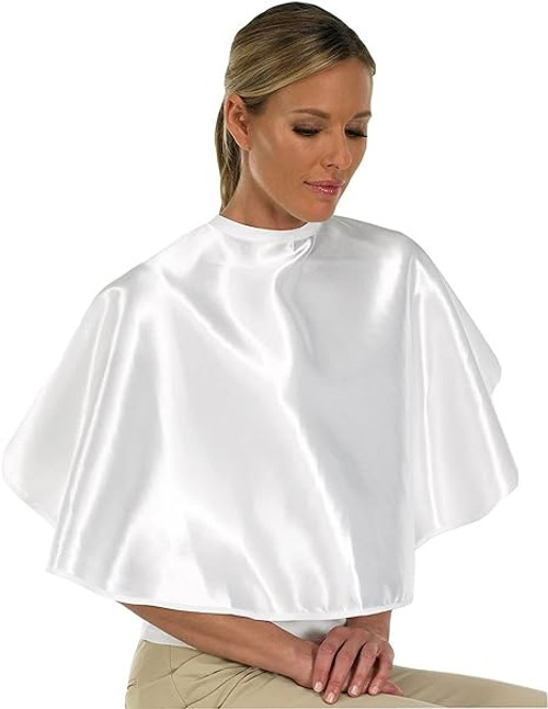 CAPA ESTETICA BLANCA #680