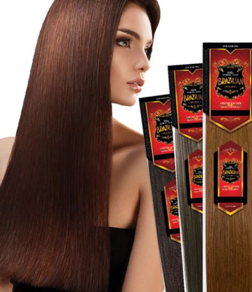 EXTENSION SILKY 22 #6