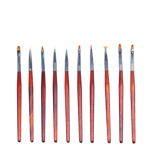 PINCELES DISEÑO PK/7 #3491 PINCELES DISEÑO PK/7 #3491