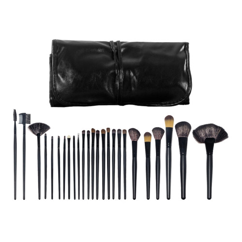 BROCHA MAQUILLAJE D/24