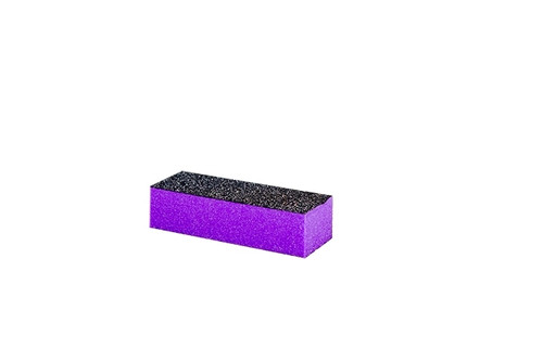 BLOQUE VIOLETA SANDING