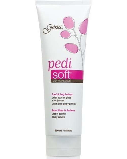 GENA PEDI SOFT LOTION 8.5OZ.