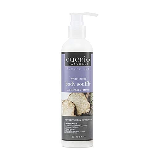 CUCCIO BODY SOUFFLE  8 OZ