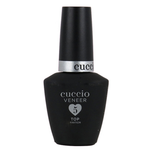 CUCCIO COLOR VENNER TOP 5 GEL 13 ML