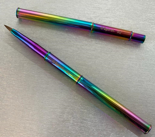 pincel para diseño tamaño 2