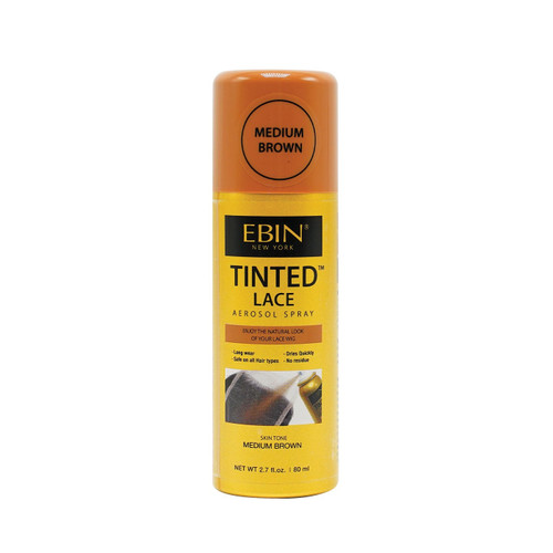 ebin tinted lace aerosol ebin tinted lace aerosol