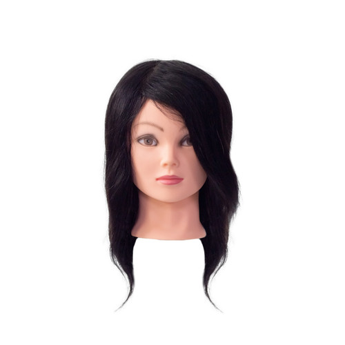 MINGA YEISA 14" 100% HUMANO CON HOLDER