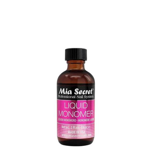 MIA SECRET MONÓMERO PROFESIONAL 2 OZ